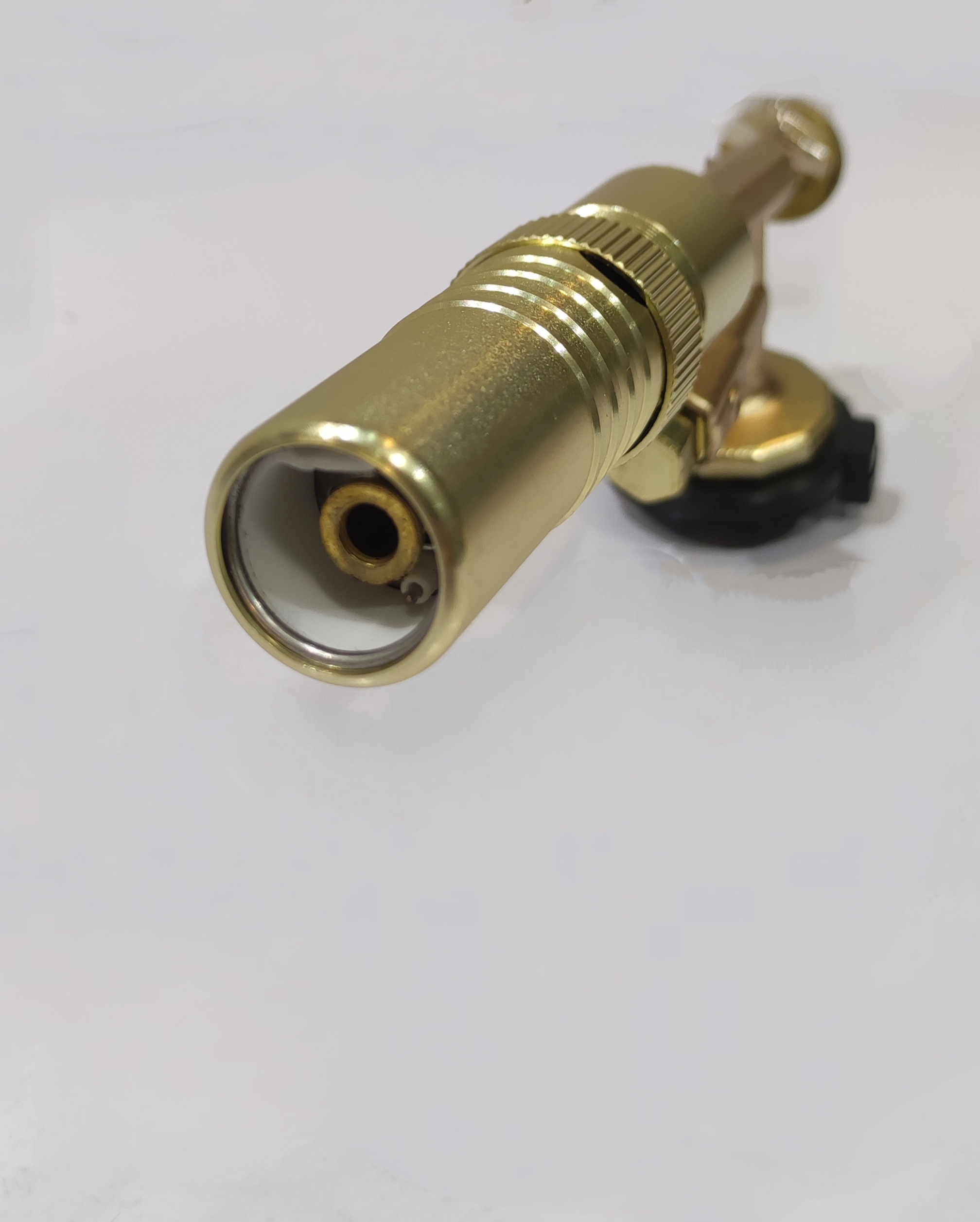 🔥 تورچ و سرپیک شعلهافکن مدل 652 - تصویر 2