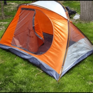 چادر کوهنوردی2 نفره کله گاوی اورجینالC2009 PEKNYEW