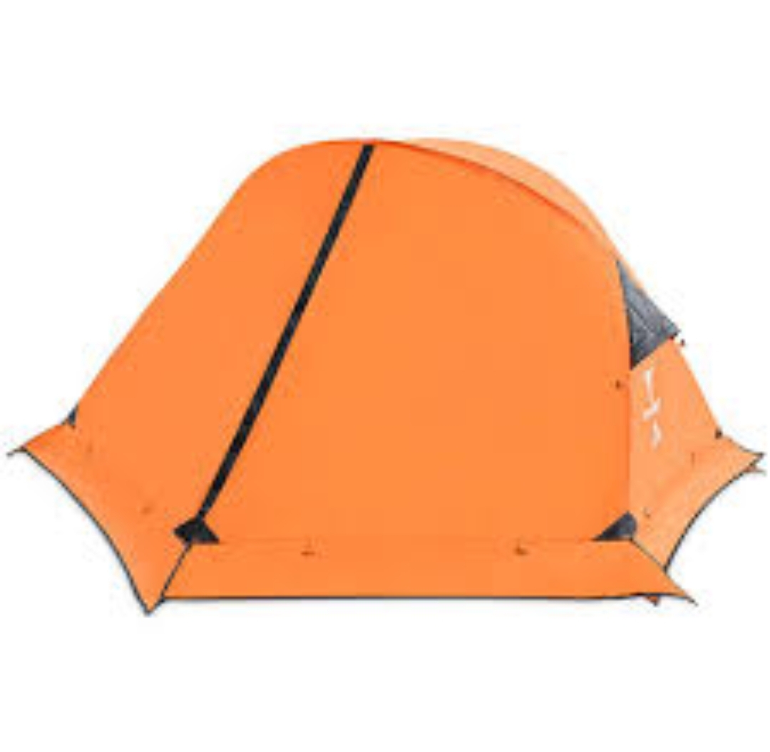 چادر کوهنوردی2 نفره کله گاوی اورجینالC2009 PEKNYEW - تصویر 2
