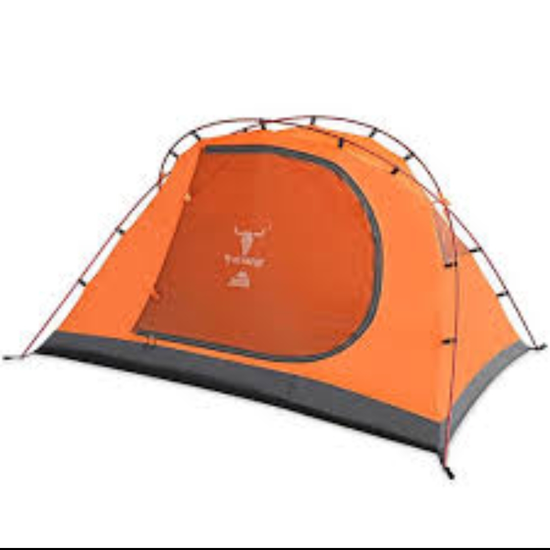 چادر کوهنوردی2 نفره کله گاوی اورجینالC2009 PEKNYEW - تصویر 3