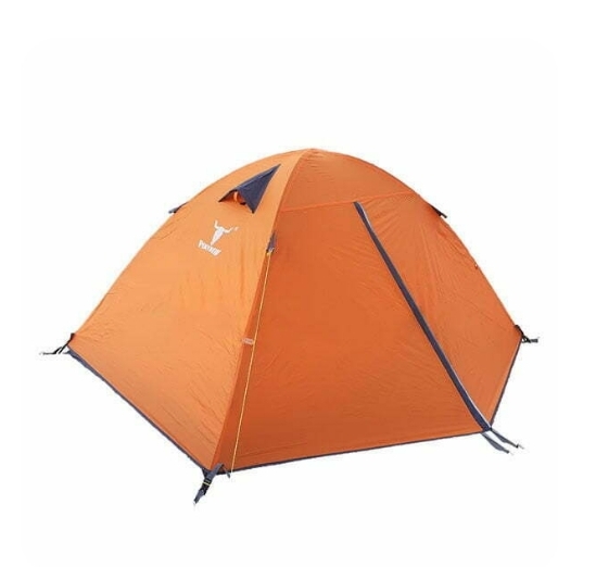 چادر کوهنوردی2 نفره کله گاوی اورجینال c2003 PEKNYEW - تصویر 3