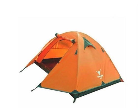 چادر کوهنوردی2 نفره کله گاوی اورجینال c2003 PEKNYEW - تصویر 2