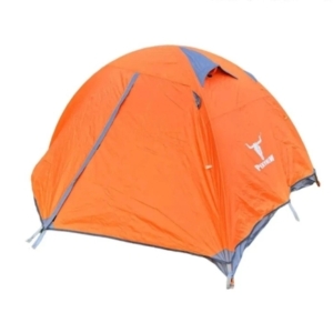 چادر کوهنوردی2 نفره کله گاوی اورجینال c2003 PEKNYEW
